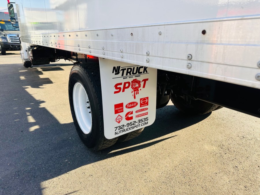 2017 Freightliner M2 106 26 FEET DRY BOX + CUMMINS ENGINE + RAMP + NO CDL, available for sale in South Amboy, New Jersey | NJ Truck Spot. South Amboy, New Jersey 2017 Freightliner M2 106 26 FEET DRY BOX + CUMMINS ENGINE + RAMP + NO CDL, available for sale in South Amboy, New Jersey | NJ Truck Spot. South Amboy, New Jersey