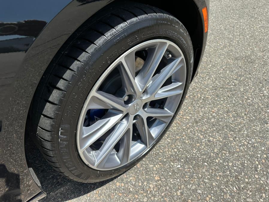 2021 Cadillac CT5 4dr Sdn V-Series, available for sale in South Windsor, Connecticut | Mike And Tony Auto Sales, Inc. South Windsor, Connecticut 2021 Cadillac CT5 4dr Sdn V-Series, available for sale in South Windsor, Connecticut | Mike And Tony Auto Sales, Inc. South Windsor, Connecticut