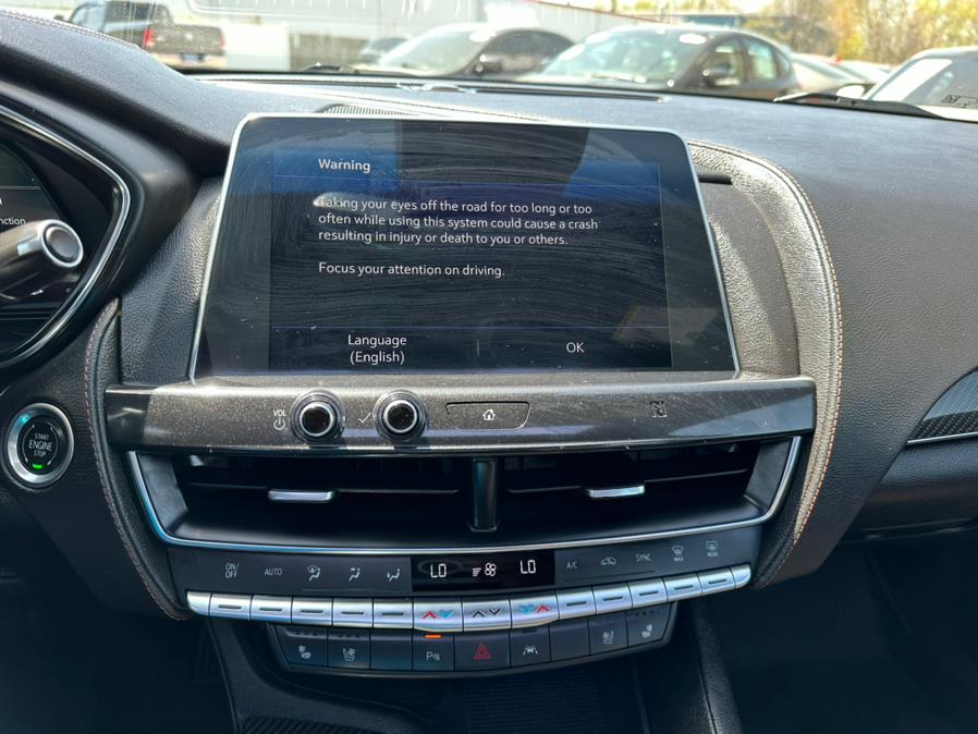 2021 Cadillac CT5 4dr Sdn V-Series, available for sale in South Windsor, Connecticut | Mike And Tony Auto Sales, Inc. South Windsor, Connecticut 2021 Cadillac CT5 4dr Sdn V-Series, available for sale in South Windsor, Connecticut | Mike And Tony Auto Sales, Inc. South Windsor, Connecticut