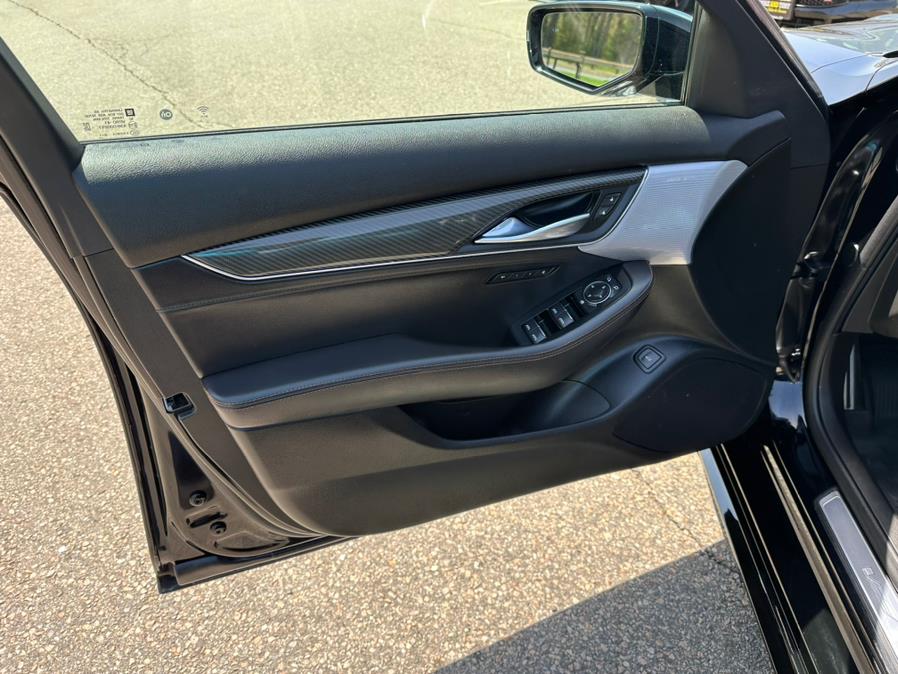 2021 Cadillac CT5 4dr Sdn V-Series, available for sale in South Windsor, Connecticut | Mike And Tony Auto Sales, Inc. South Windsor, Connecticut 2021 Cadillac CT5 4dr Sdn V-Series, available for sale in South Windsor, Connecticut | Mike And Tony Auto Sales, Inc. South Windsor, Connecticut