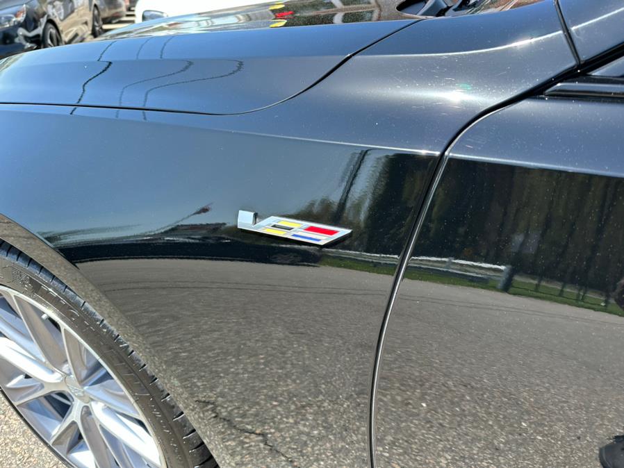 2021 Cadillac CT5 4dr Sdn V-Series, available for sale in South Windsor, Connecticut | Mike And Tony Auto Sales, Inc. South Windsor, Connecticut 2021 Cadillac CT5 4dr Sdn V-Series, available for sale in South Windsor, Connecticut | Mike And Tony Auto Sales, Inc. South Windsor, Connecticut