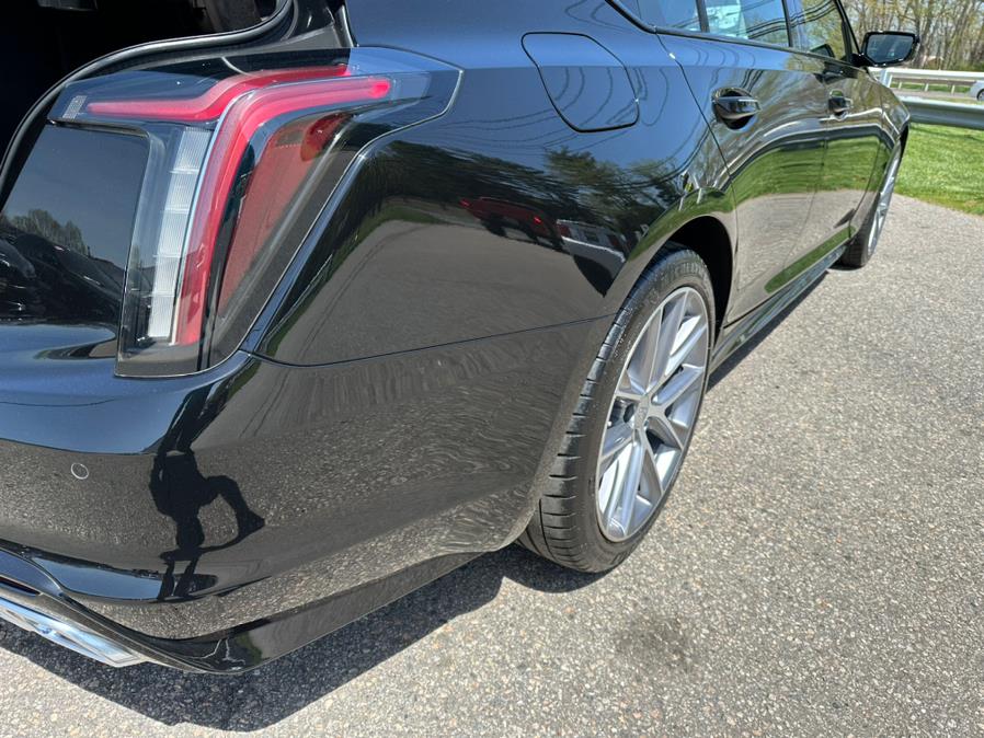 2021 Cadillac CT5 4dr Sdn V-Series, available for sale in South Windsor, Connecticut | Mike And Tony Auto Sales, Inc. South Windsor, Connecticut 2021 Cadillac CT5 4dr Sdn V-Series, available for sale in South Windsor, Connecticut | Mike And Tony Auto Sales, Inc. South Windsor, Connecticut