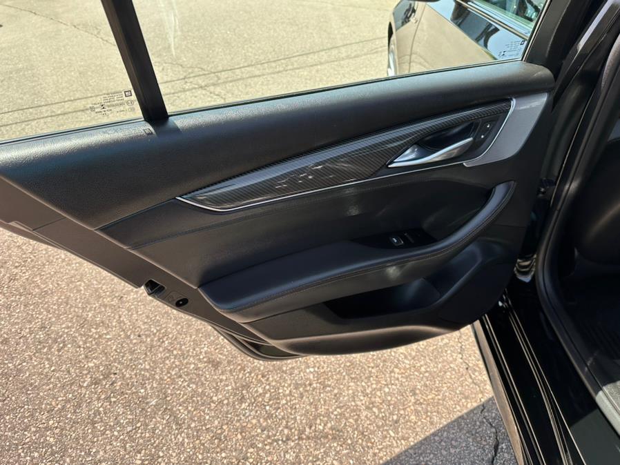 2021 Cadillac CT5 4dr Sdn V-Series, available for sale in South Windsor, Connecticut | Mike And Tony Auto Sales, Inc. South Windsor, Connecticut 2021 Cadillac CT5 4dr Sdn V-Series, available for sale in South Windsor, Connecticut | Mike And Tony Auto Sales, Inc. South Windsor, Connecticut