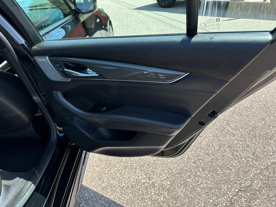 2021 Cadillac CT5 4dr Sdn V-Series, available for sale in South Windsor, Connecticut | Mike And Tony Auto Sales, Inc. South Windsor, Connecticut 2021 Cadillac CT5 4dr Sdn V-Series, available for sale in South Windsor, Connecticut | Mike And Tony Auto Sales, Inc. South Windsor, Connecticut
