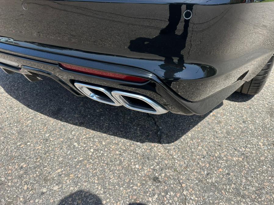 2021 Cadillac CT5 4dr Sdn V-Series, available for sale in South Windsor, Connecticut | Mike And Tony Auto Sales, Inc. South Windsor, Connecticut 2021 Cadillac CT5 4dr Sdn V-Series, available for sale in South Windsor, Connecticut | Mike And Tony Auto Sales, Inc. South Windsor, Connecticut
