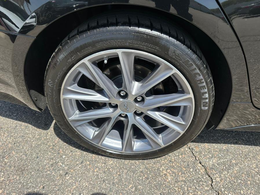 2021 Cadillac CT5 4dr Sdn V-Series, available for sale in South Windsor, Connecticut | Mike And Tony Auto Sales, Inc. South Windsor, Connecticut 2021 Cadillac CT5 4dr Sdn V-Series, available for sale in South Windsor, Connecticut | Mike And Tony Auto Sales, Inc. South Windsor, Connecticut