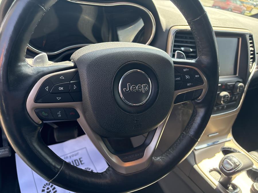 2015 Jeep Grand Cherokee 4WD 4dr Limited, available for sale in Old Saybrook, Connecticut | Saybrook Auto Barn. Old Saybrook, Connecticut 2015 Jeep Grand Cherokee 4WD 4dr Limited, available for sale in Old Saybrook, Connecticut | Saybrook Auto Barn. Old Saybrook, Connecticut