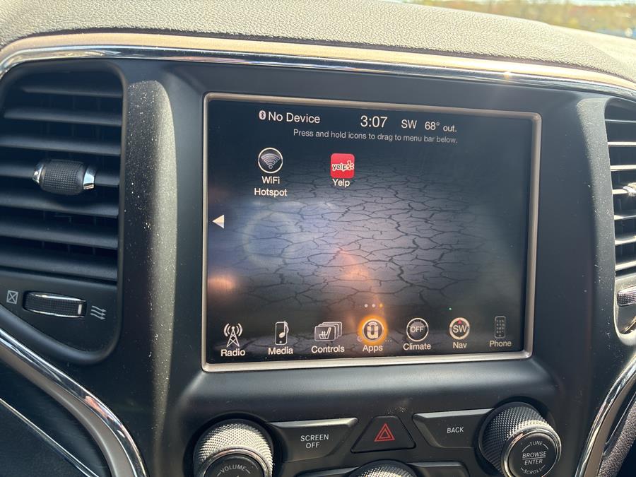 2015 Jeep Grand Cherokee 4WD 4dr Limited, available for sale in Old Saybrook, Connecticut | Saybrook Auto Barn. Old Saybrook, Connecticut 2015 Jeep Grand Cherokee 4WD 4dr Limited, available for sale in Old Saybrook, Connecticut | Saybrook Auto Barn. Old Saybrook, Connecticut