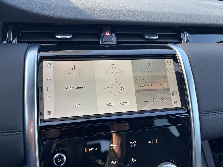 2022 Land Rover Discovery Sport SE 4WD, available for sale in Old Saybrook, Connecticut | Saybrook Auto Barn. Old Saybrook, Connecticut 2022 Land Rover Discovery Sport SE 4WD, available for sale in Old Saybrook, Connecticut | Saybrook Auto Barn. Old Saybrook, Connecticut