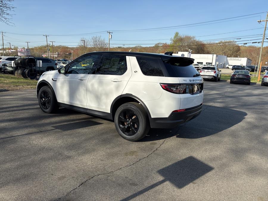 2022 Land Rover Discovery Sport SE 4WD, available for sale in Old Saybrook, Connecticut | Saybrook Auto Barn. Old Saybrook, Connecticut 2022 Land Rover Discovery Sport SE 4WD, available for sale in Old Saybrook, Connecticut | Saybrook Auto Barn. Old Saybrook, Connecticut