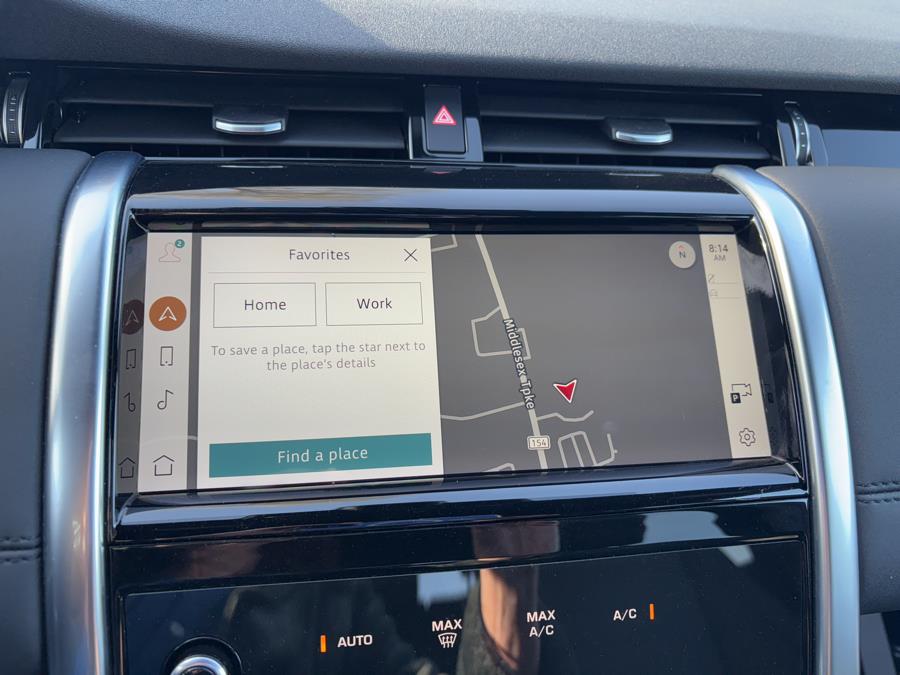 2022 Land Rover Discovery Sport SE 4WD, available for sale in Old Saybrook, Connecticut | Saybrook Auto Barn. Old Saybrook, Connecticut 2022 Land Rover Discovery Sport SE 4WD, available for sale in Old Saybrook, Connecticut | Saybrook Auto Barn. Old Saybrook, Connecticut