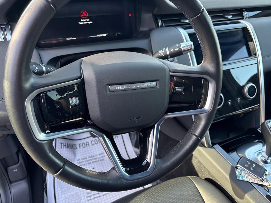 2022 Land Rover Discovery Sport SE 4WD, available for sale in Old Saybrook, Connecticut | Saybrook Auto Barn. Old Saybrook, Connecticut 2022 Land Rover Discovery Sport SE 4WD, available for sale in Old Saybrook, Connecticut | Saybrook Auto Barn. Old Saybrook, Connecticut