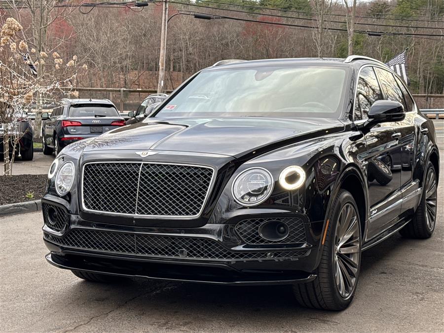 2020 Bentley Bentayga Speed AWD, available for sale in Canton, Connecticut | Lava Motors. Canton, Connecticut 2020 Bentley Bentayga Speed AWD, available for sale in Canton, Connecticut | Lava Motors. Canton, Connecticut