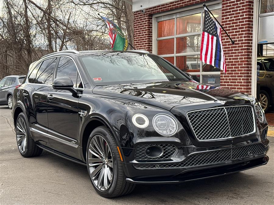 2020 Bentley Bentayga Speed AWD, available for sale in Canton, Connecticut | Lava Motors. Canton, Connecticut 2020 Bentley Bentayga Speed AWD, available for sale in Canton, Connecticut | Lava Motors. Canton, Connecticut