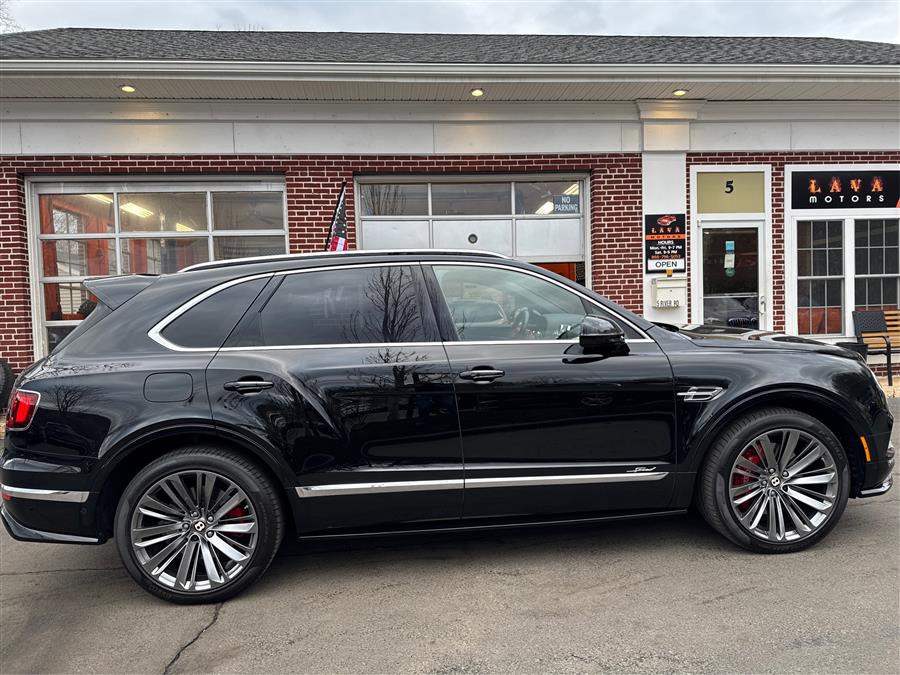 2020 Bentley Bentayga Speed AWD, available for sale in Canton, Connecticut | Lava Motors. Canton, Connecticut 2020 Bentley Bentayga Speed AWD, available for sale in Canton, Connecticut | Lava Motors. Canton, Connecticut