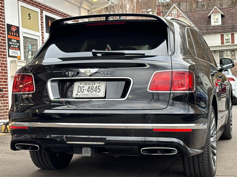 2020 Bentley Bentayga Speed AWD, available for sale in Canton, Connecticut | Lava Motors. Canton, Connecticut 2020 Bentley Bentayga Speed AWD, available for sale in Canton, Connecticut | Lava Motors. Canton, Connecticut