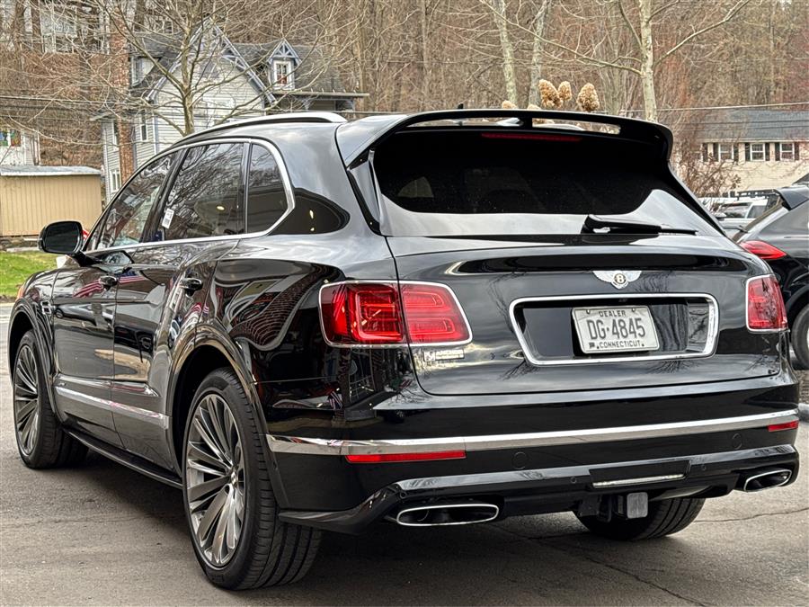 2020 Bentley Bentayga Speed AWD, available for sale in Canton, Connecticut | Lava Motors. Canton, Connecticut 2020 Bentley Bentayga Speed AWD, available for sale in Canton, Connecticut | Lava Motors. Canton, Connecticut