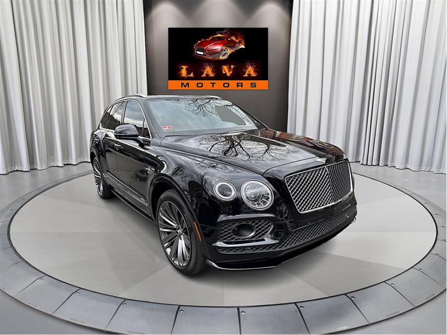 Used Bentley Bentayga Speed AWD 2020 | Lava Motors. Canton, Connecticut