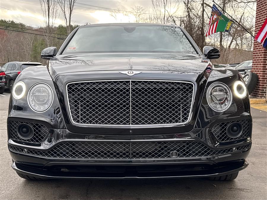 2020 Bentley Bentayga Speed AWD, available for sale in Canton, Connecticut | Lava Motors. Canton, Connecticut 2020 Bentley Bentayga Speed AWD, available for sale in Canton, Connecticut | Lava Motors. Canton, Connecticut