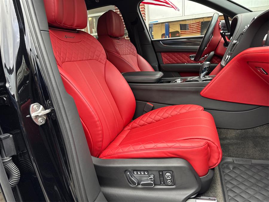 2020 Bentley Bentayga Speed AWD, available for sale in Canton, Connecticut | Lava Motors. Canton, Connecticut 2020 Bentley Bentayga Speed AWD, available for sale in Canton, Connecticut | Lava Motors. Canton, Connecticut