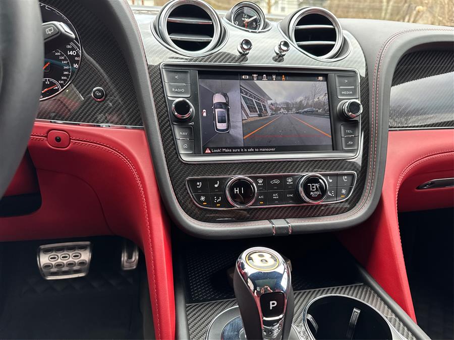 2020 Bentley Bentayga Speed AWD, available for sale in Canton, Connecticut | Lava Motors. Canton, Connecticut 2020 Bentley Bentayga Speed AWD, available for sale in Canton, Connecticut | Lava Motors. Canton, Connecticut