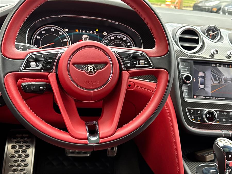 2020 Bentley Bentayga Speed AWD, available for sale in Canton, Connecticut | Lava Motors. Canton, Connecticut 2020 Bentley Bentayga Speed AWD, available for sale in Canton, Connecticut | Lava Motors. Canton, Connecticut