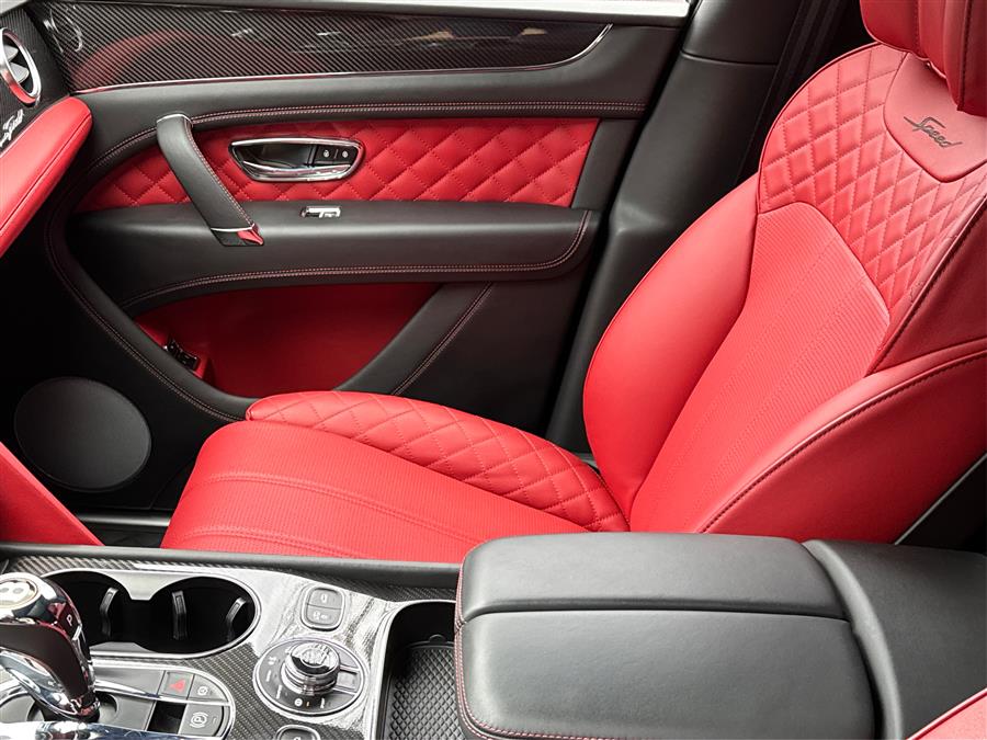 2020 Bentley Bentayga Speed AWD, available for sale in Canton, Connecticut | Lava Motors. Canton, Connecticut 2020 Bentley Bentayga Speed AWD, available for sale in Canton, Connecticut | Lava Motors. Canton, Connecticut