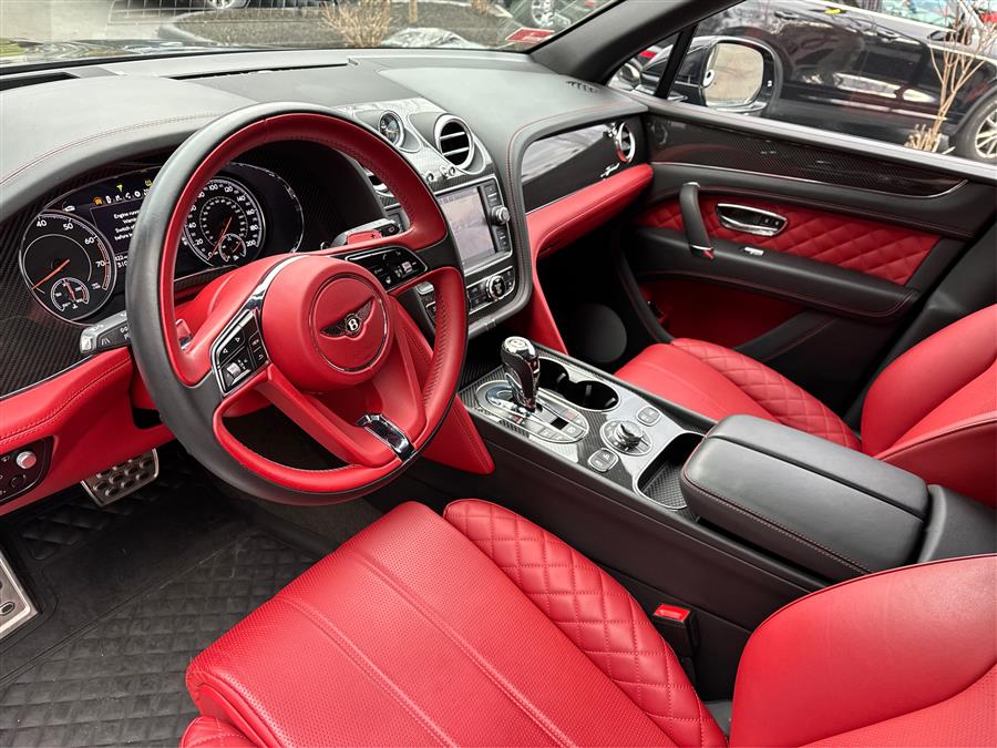 2020 Bentley Bentayga Speed AWD, available for sale in Canton, Connecticut | Lava Motors. Canton, Connecticut 2020 Bentley Bentayga Speed AWD, available for sale in Canton, Connecticut | Lava Motors. Canton, Connecticut