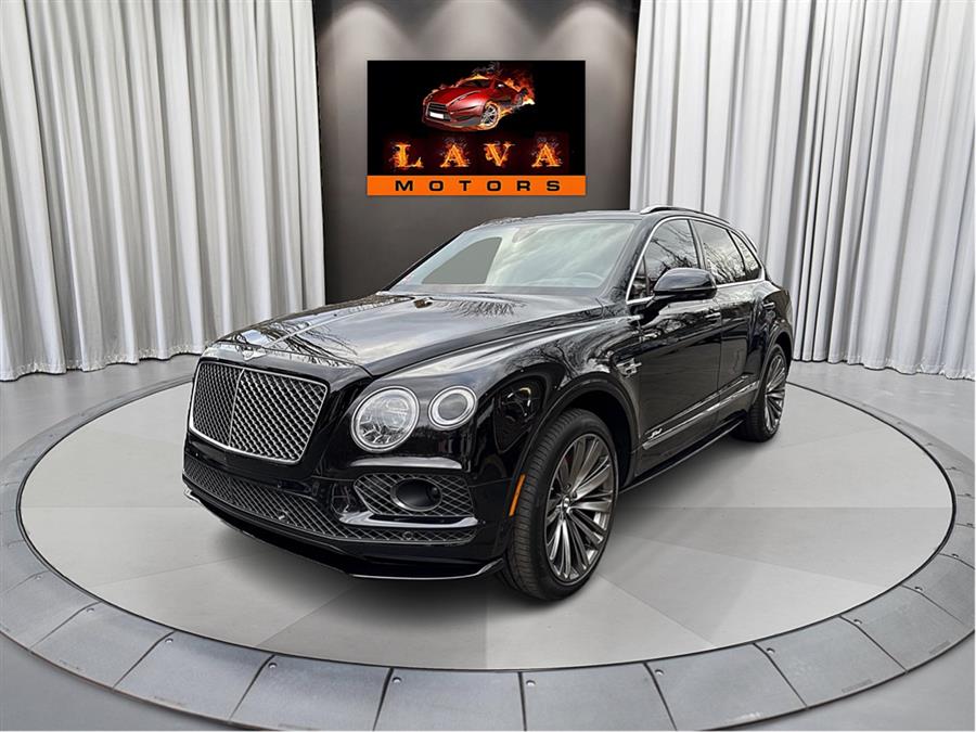 2020 Bentley Bentayga Speed AWD, available for sale in Canton, Connecticut | Lava Motors. Canton, Connecticut 2020 Bentley Bentayga Speed AWD, available for sale in Canton, Connecticut | Lava Motors. Canton, Connecticut