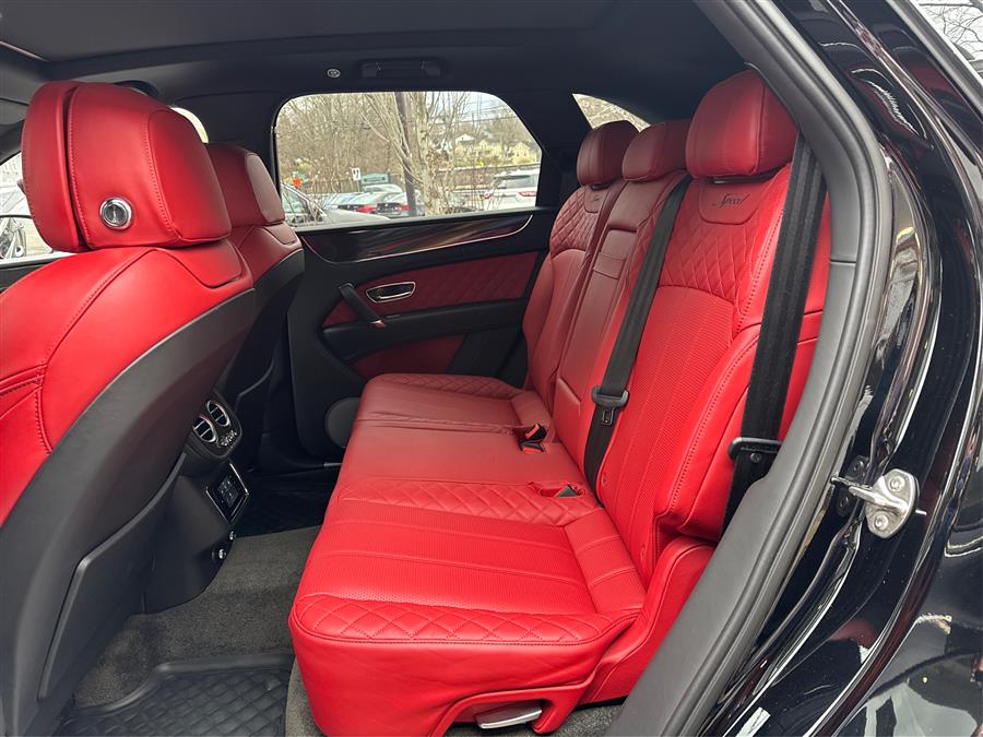 2020 Bentley Bentayga Speed AWD, available for sale in Canton, Connecticut | Lava Motors. Canton, Connecticut 2020 Bentley Bentayga Speed AWD, available for sale in Canton, Connecticut | Lava Motors. Canton, Connecticut