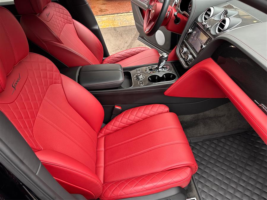 2020 Bentley Bentayga Speed AWD, available for sale in Canton, Connecticut | Lava Motors. Canton, Connecticut 2020 Bentley Bentayga Speed AWD, available for sale in Canton, Connecticut | Lava Motors. Canton, Connecticut