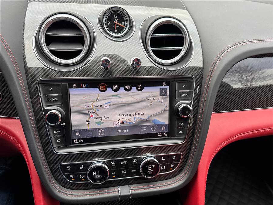2020 Bentley Bentayga Speed AWD, available for sale in Canton, Connecticut | Lava Motors. Canton, Connecticut 2020 Bentley Bentayga Speed AWD, available for sale in Canton, Connecticut | Lava Motors. Canton, Connecticut