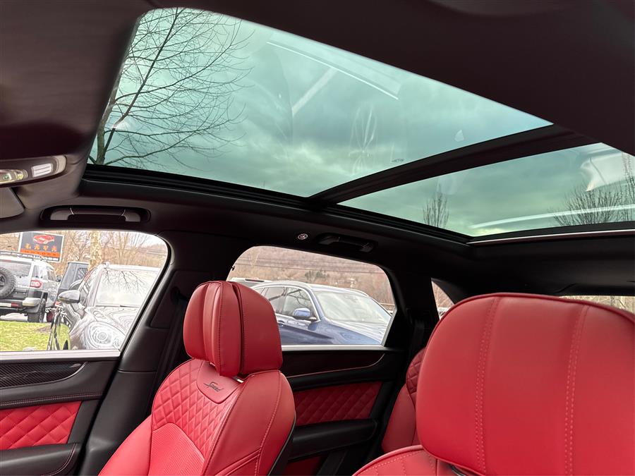 2020 Bentley Bentayga Speed AWD, available for sale in Canton, Connecticut | Lava Motors. Canton, Connecticut 2020 Bentley Bentayga Speed AWD, available for sale in Canton, Connecticut | Lava Motors. Canton, Connecticut