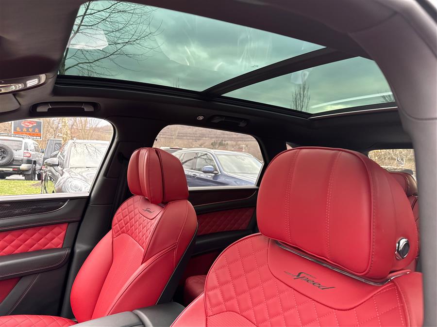 2020 Bentley Bentayga Speed AWD, available for sale in Canton, Connecticut | Lava Motors. Canton, Connecticut 2020 Bentley Bentayga Speed AWD, available for sale in Canton, Connecticut | Lava Motors. Canton, Connecticut