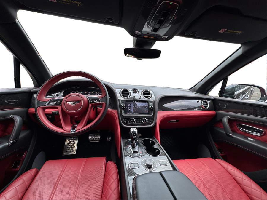 2020 Bentley Bentayga Speed AWD, available for sale in Canton, Connecticut | Lava Motors. Canton, Connecticut 2020 Bentley Bentayga Speed AWD, available for sale in Canton, Connecticut | Lava Motors. Canton, Connecticut