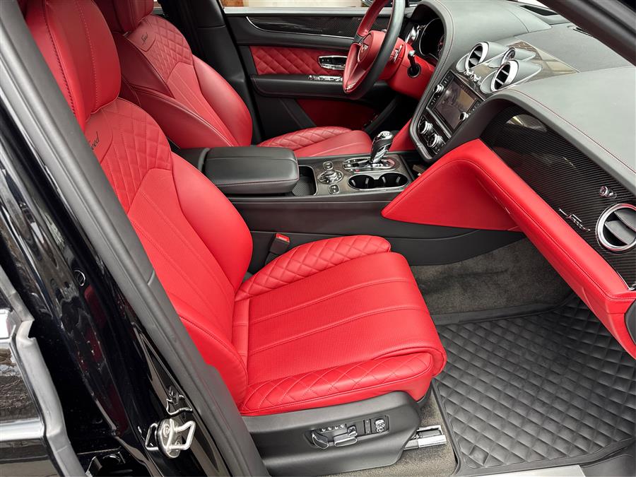 2020 Bentley Bentayga Speed AWD, available for sale in Canton, Connecticut | Lava Motors. Canton, Connecticut 2020 Bentley Bentayga Speed AWD, available for sale in Canton, Connecticut | Lava Motors. Canton, Connecticut