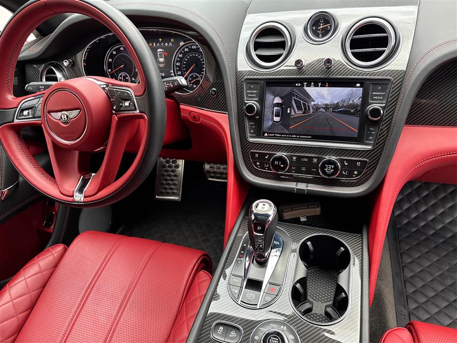 2020 Bentley Bentayga Speed AWD, available for sale in Canton, Connecticut | Lava Motors. Canton, Connecticut 2020 Bentley Bentayga Speed AWD, available for sale in Canton, Connecticut | Lava Motors. Canton, Connecticut
