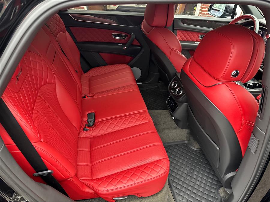 2020 Bentley Bentayga Speed AWD, available for sale in Canton, Connecticut | Lava Motors. Canton, Connecticut 2020 Bentley Bentayga Speed AWD, available for sale in Canton, Connecticut | Lava Motors. Canton, Connecticut
