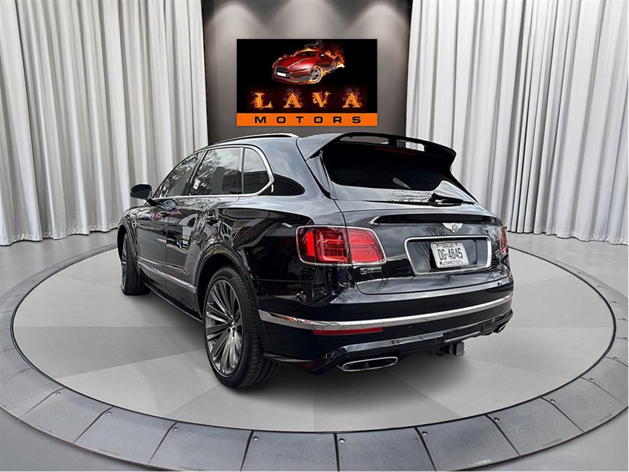 2020 Bentley Bentayga Speed AWD, available for sale in Canton, Connecticut | Lava Motors. Canton, Connecticut 2020 Bentley Bentayga Speed AWD, available for sale in Canton, Connecticut | Lava Motors. Canton, Connecticut