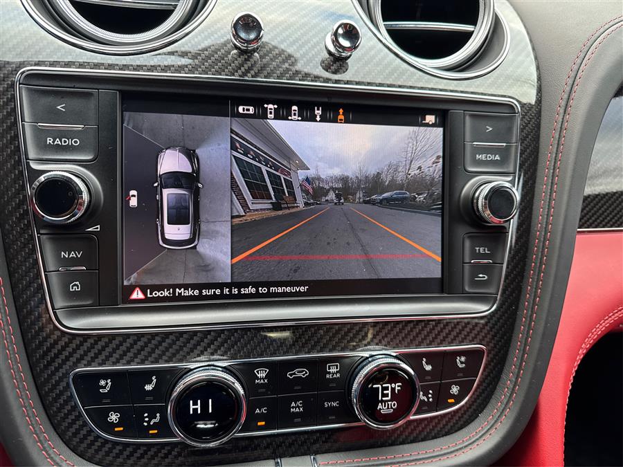 2020 Bentley Bentayga Speed AWD, available for sale in Canton, Connecticut | Lava Motors. Canton, Connecticut 2020 Bentley Bentayga Speed AWD, available for sale in Canton, Connecticut | Lava Motors. Canton, Connecticut