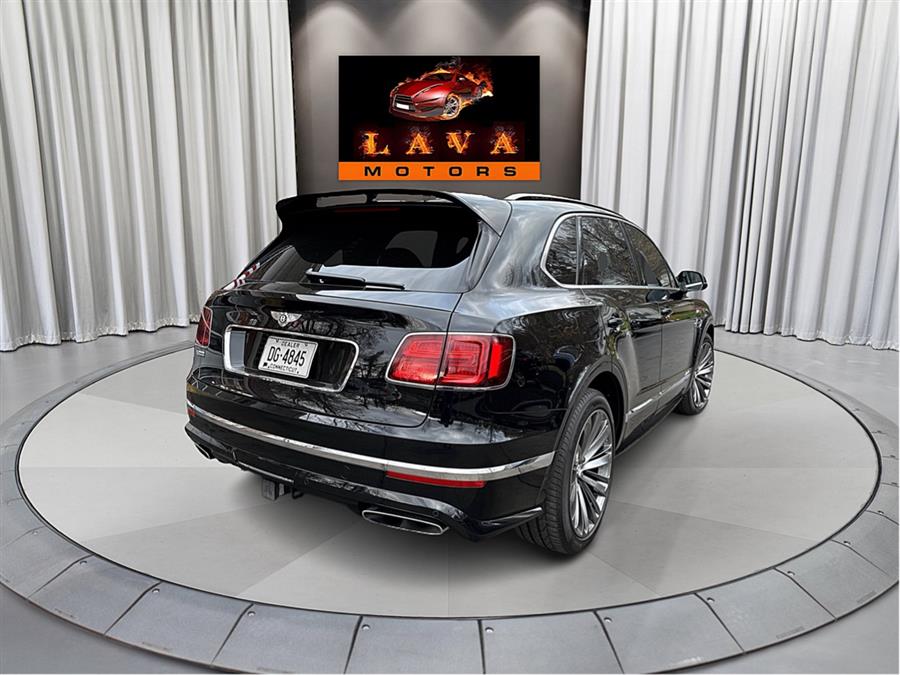 2020 Bentley Bentayga Speed AWD, available for sale in Canton, Connecticut | Lava Motors. Canton, Connecticut 2020 Bentley Bentayga Speed AWD, available for sale in Canton, Connecticut | Lava Motors. Canton, Connecticut