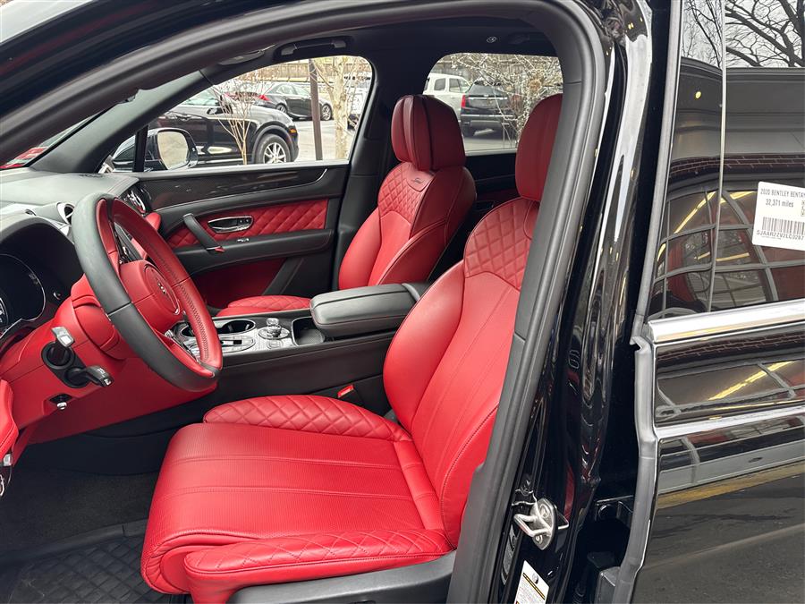 2020 Bentley Bentayga Speed AWD, available for sale in Canton, Connecticut | Lava Motors. Canton, Connecticut 2020 Bentley Bentayga Speed AWD, available for sale in Canton, Connecticut | Lava Motors. Canton, Connecticut