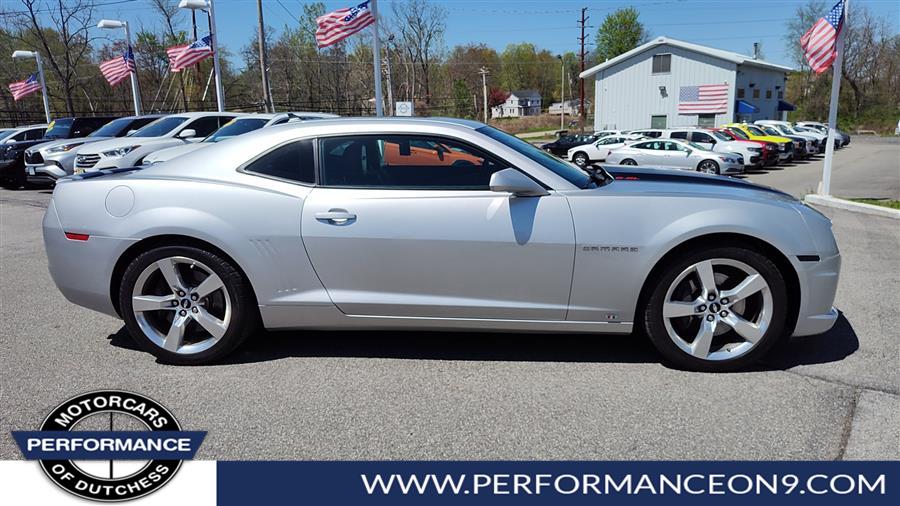 2010 Chevrolet Camaro 2dr Cpe 2SS, available for sale in Wappingers Falls, New York | Performance Motor Cars. Wappingers Falls, New York 2010 Chevrolet Camaro 2dr Cpe 2SS, available for sale in Wappingers Falls, New York | Performance Motor Cars. Wappingers Falls, New York