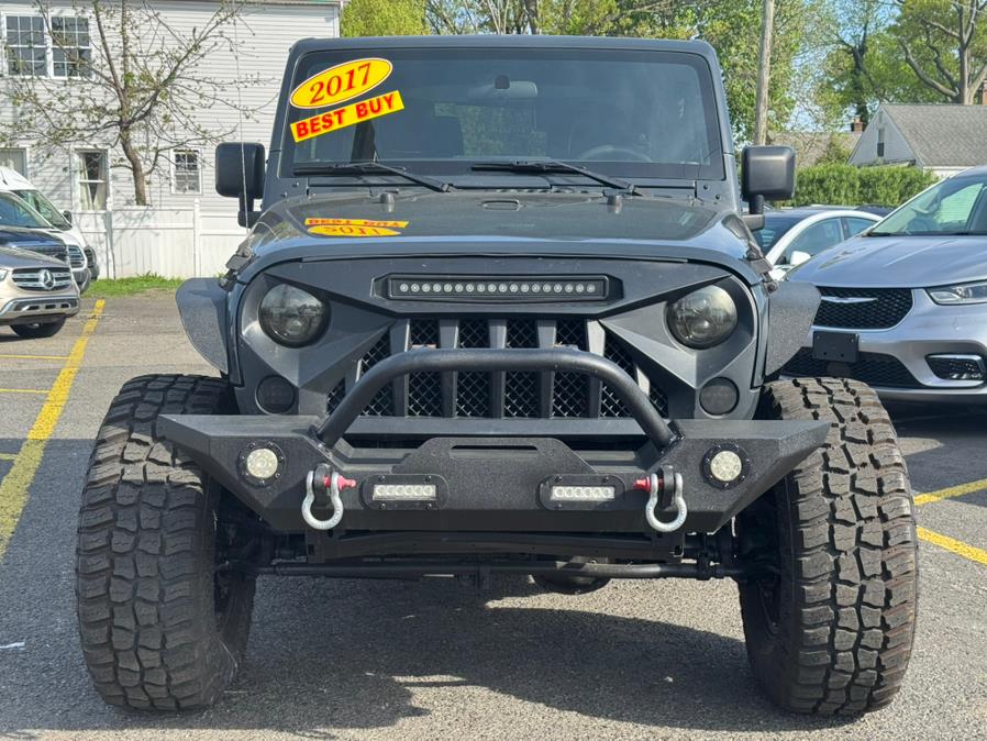 2017 Jeep Wrangler Freedom 4x4 *Ltd Avail*, available for sale in Linden, New Jersey | Champion Used Auto Sales. Linden, New Jersey 2017 Jeep Wrangler Freedom 4x4 *Ltd Avail*, available for sale in Linden, New Jersey | Champion Used Auto Sales. Linden, New Jersey