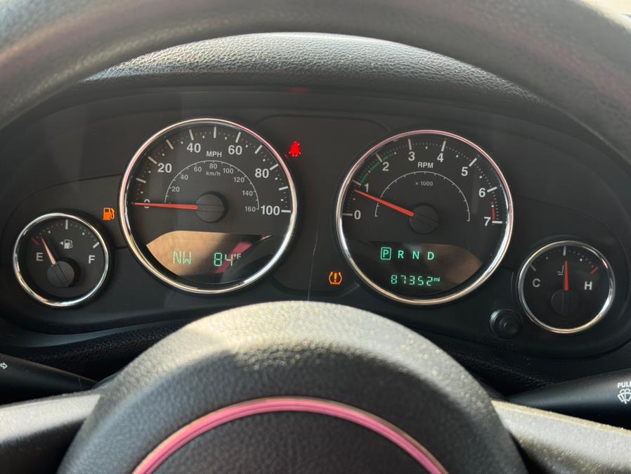 2017 Jeep Wrangler Freedom 4x4 *Ltd Avail*, available for sale in Linden, New Jersey | Champion Used Auto Sales. Linden, New Jersey 2017 Jeep Wrangler Freedom 4x4 *Ltd Avail*, available for sale in Linden, New Jersey | Champion Used Auto Sales. Linden, New Jersey