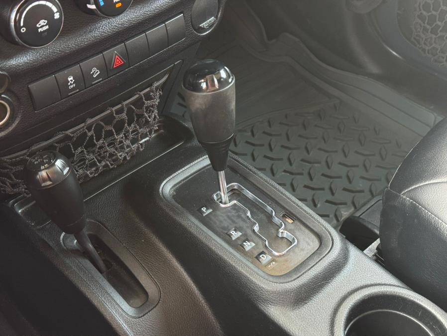 2017 Jeep Wrangler Freedom 4x4 *Ltd Avail*, available for sale in Linden, New Jersey | Champion Used Auto Sales. Linden, New Jersey 2017 Jeep Wrangler Freedom 4x4 *Ltd Avail*, available for sale in Linden, New Jersey | Champion Used Auto Sales. Linden, New Jersey