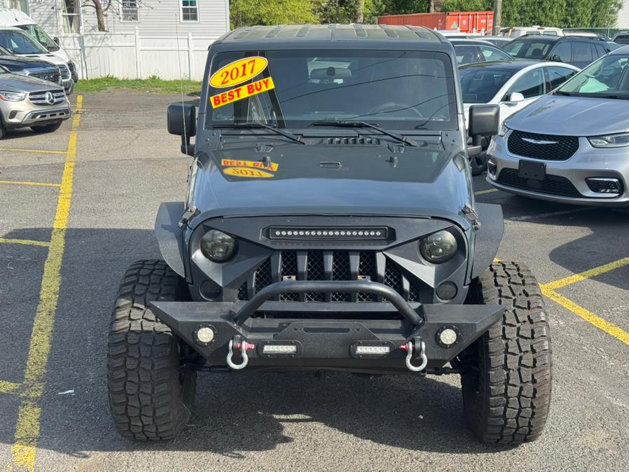 2017 Jeep Wrangler Freedom 4x4 *Ltd Avail*, available for sale in Linden, New Jersey | Champion Used Auto Sales. Linden, New Jersey 2017 Jeep Wrangler Freedom 4x4 *Ltd Avail*, available for sale in Linden, New Jersey | Champion Used Auto Sales. Linden, New Jersey