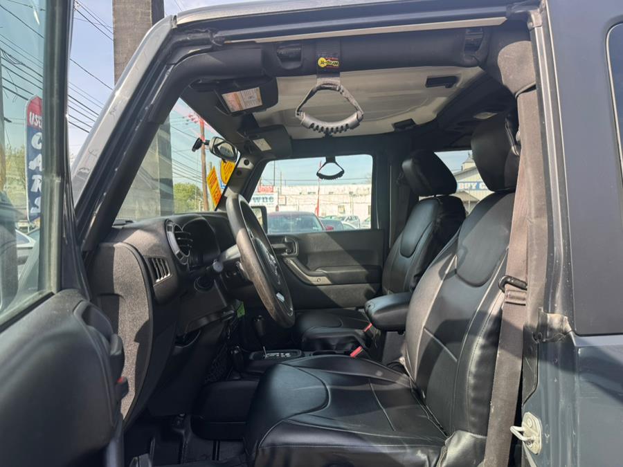2017 Jeep Wrangler Freedom 4x4 *Ltd Avail*, available for sale in Linden, New Jersey | Champion Used Auto Sales. Linden, New Jersey 2017 Jeep Wrangler Freedom 4x4 *Ltd Avail*, available for sale in Linden, New Jersey | Champion Used Auto Sales. Linden, New Jersey