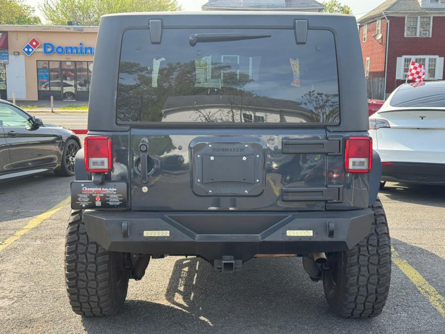 2017 Jeep Wrangler Freedom 4x4 *Ltd Avail*, available for sale in Linden, New Jersey | Champion Used Auto Sales. Linden, New Jersey 2017 Jeep Wrangler Freedom 4x4 *Ltd Avail*, available for sale in Linden, New Jersey | Champion Used Auto Sales. Linden, New Jersey