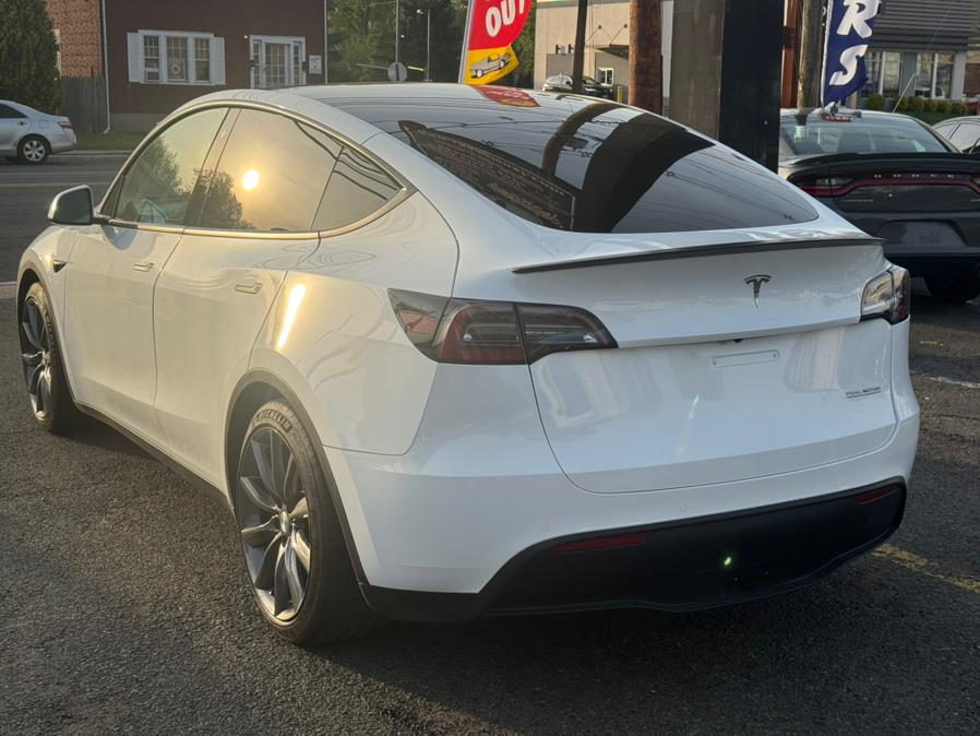2020 Tesla Model Y Performance AWD, available for sale in Linden, New Jersey | Champion Used Auto Sales. Linden, New Jersey 2020 Tesla Model Y Performance AWD, available for sale in Linden, New Jersey | Champion Used Auto Sales. Linden, New Jersey